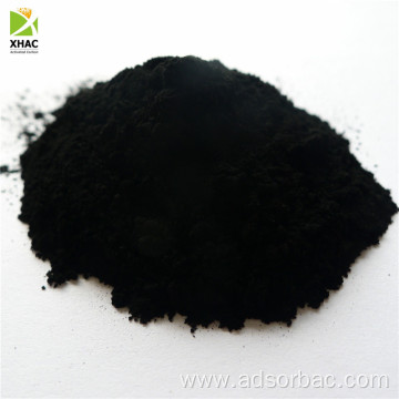 8-18ml High Quality Food Grade Wooden Activated Carbon